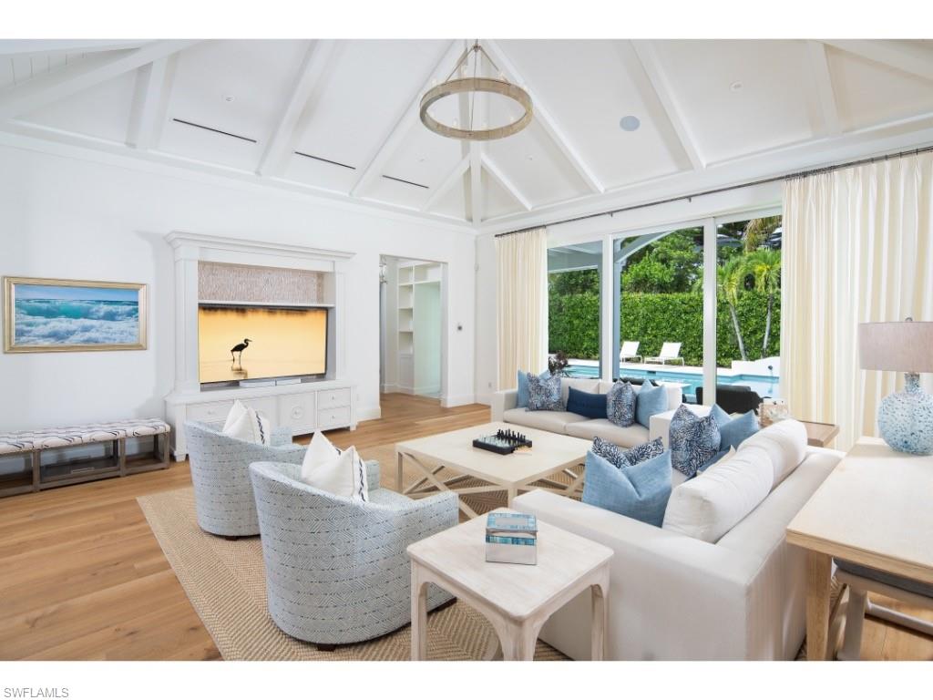 COQUINA SANDS - Residential