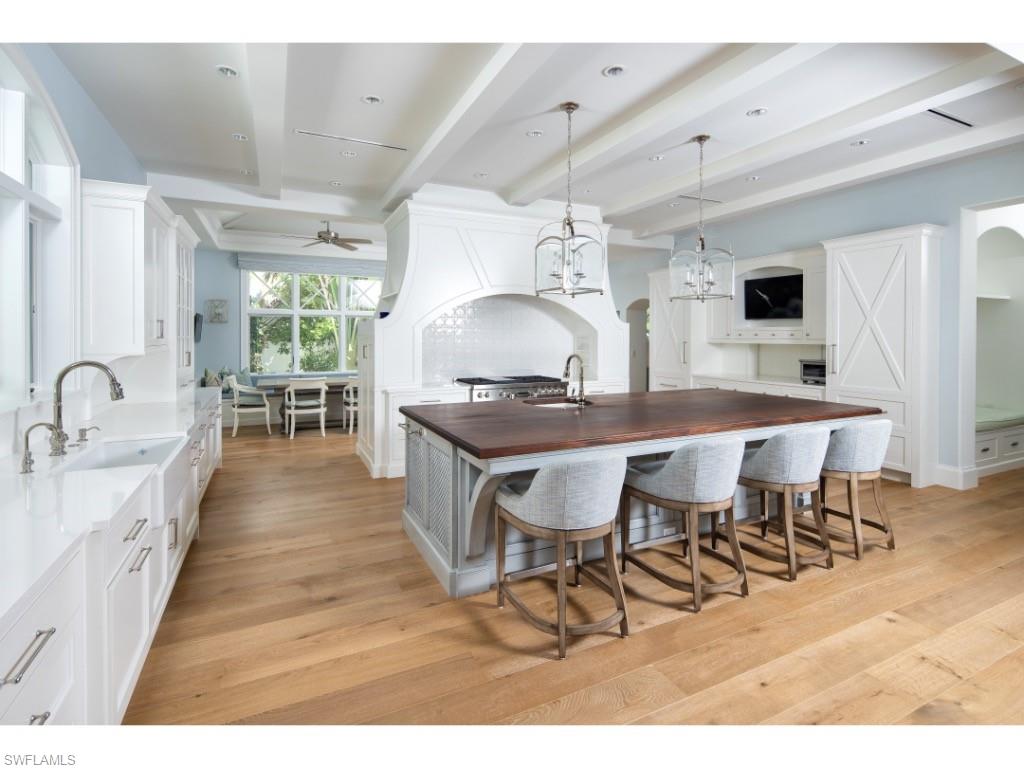 COQUINA SANDS - Residential