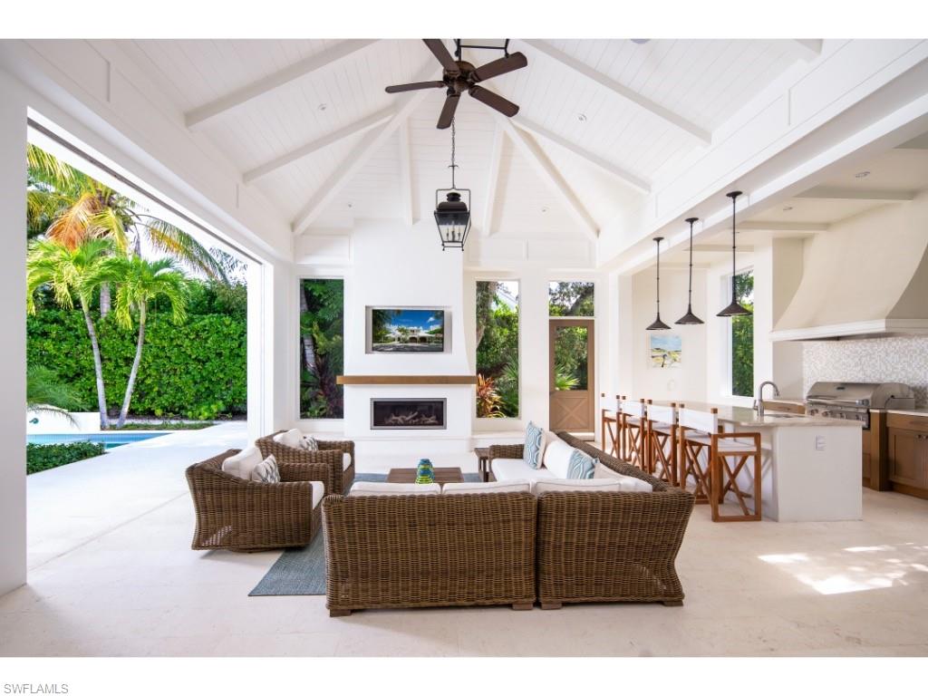 COQUINA SANDS - Residential