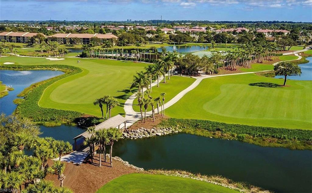 KELLY GREENS - Residential Lease