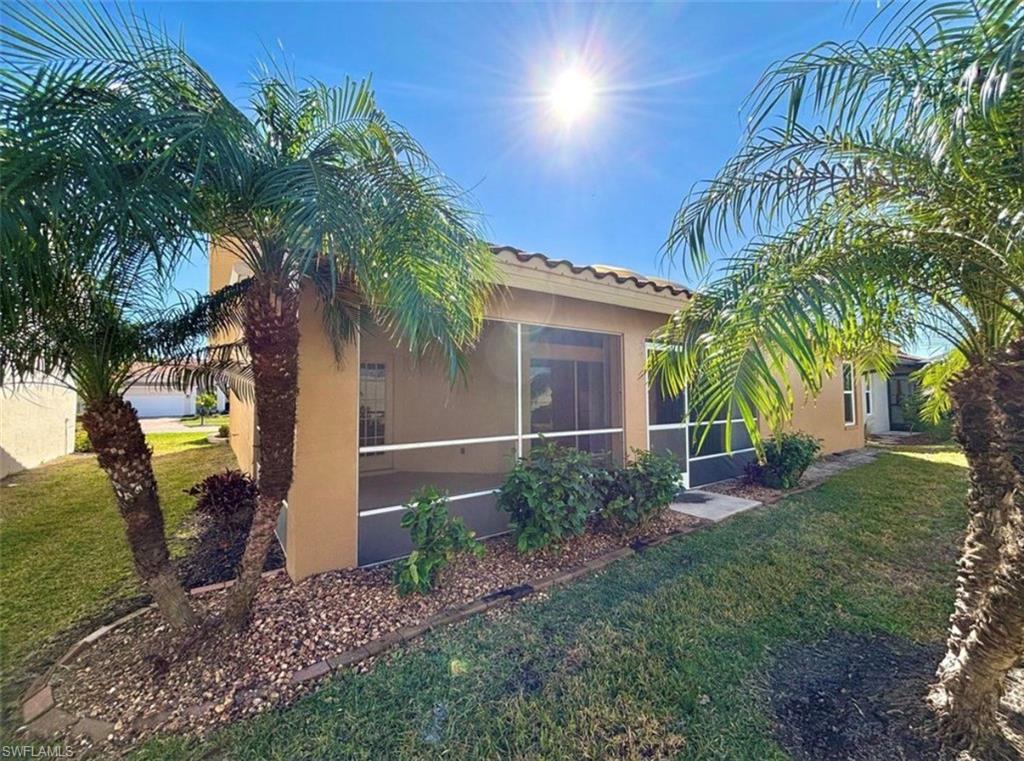 KELLY GREENS - Residential Lease