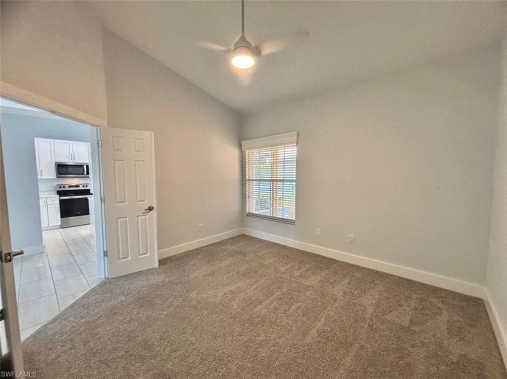 KELLY GREENS - Residential Lease