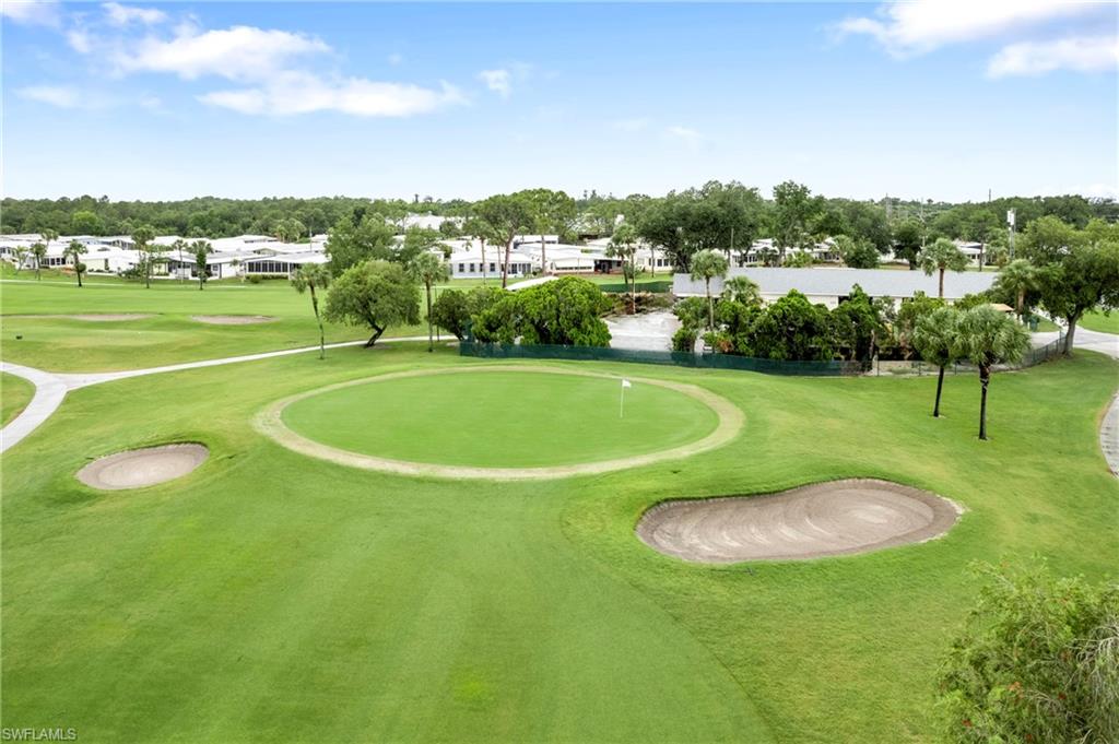 SIX LAKES COUNTRY CLUB - Residential