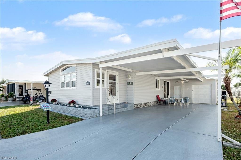 SIX LAKES COUNTRY CLUB - Residential