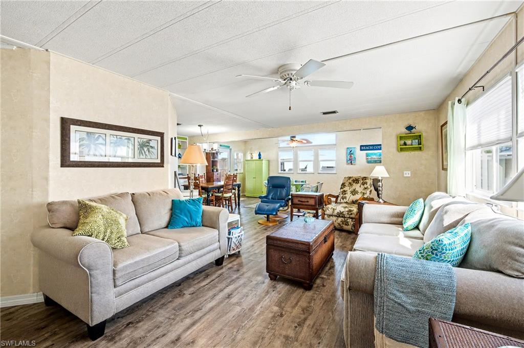 SIX LAKES COUNTRY CLUB - Residential