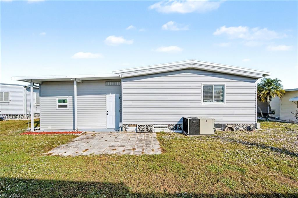 SIX LAKES COUNTRY CLUB - Residential