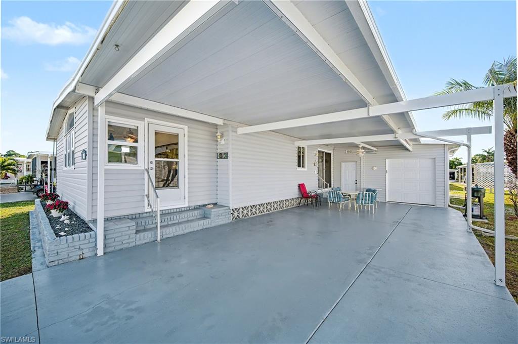 SIX LAKES COUNTRY CLUB - Residential