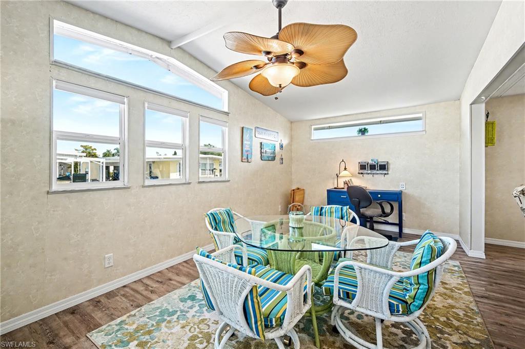 SIX LAKES COUNTRY CLUB - Residential