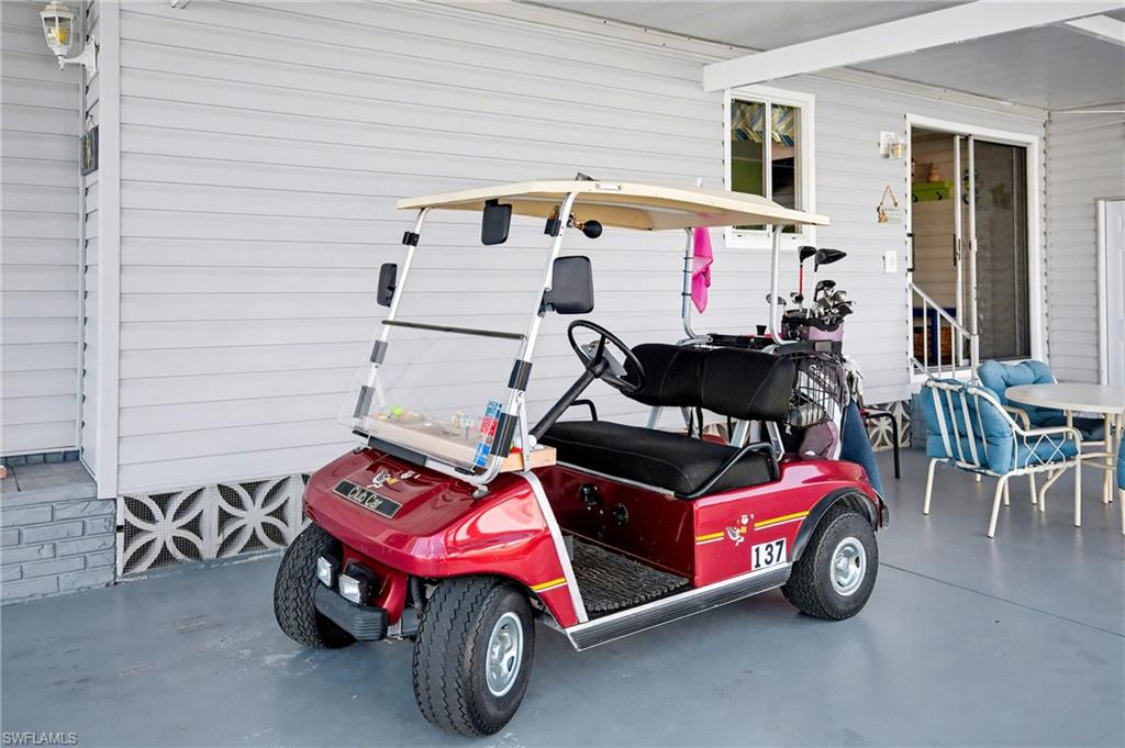 SIX LAKES COUNTRY CLUB - Residential