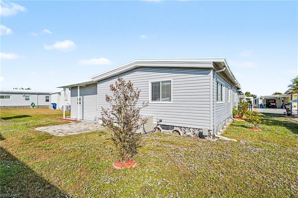 SIX LAKES COUNTRY CLUB - Residential