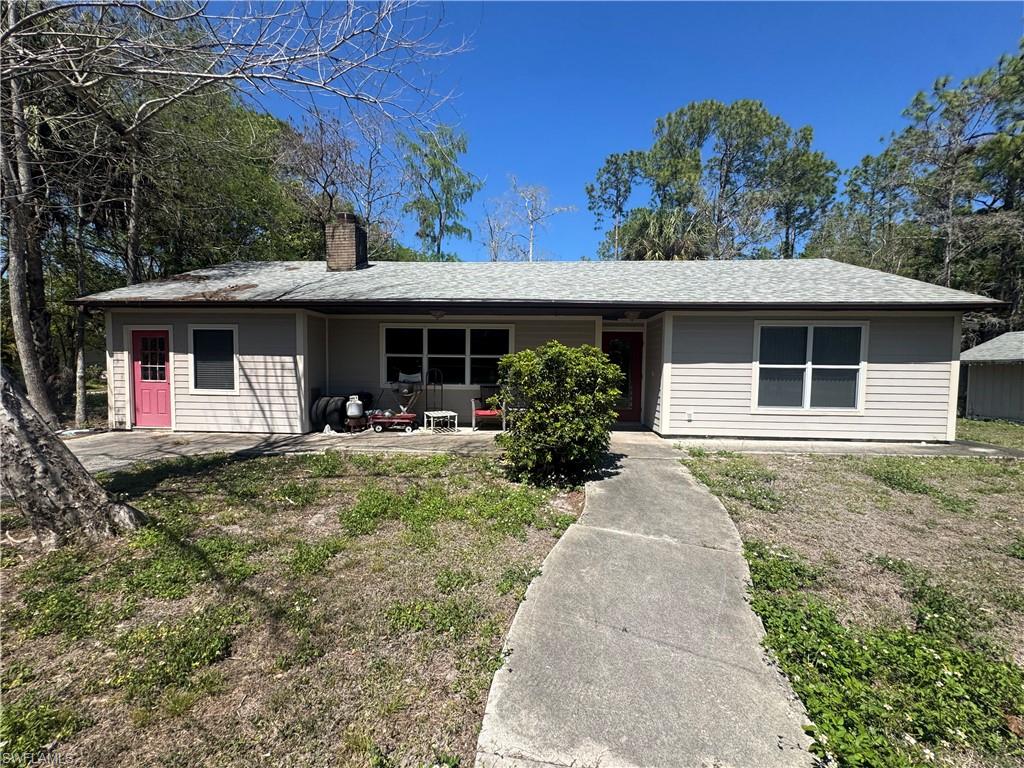 GOLDEN GATE ESTATES - Residential