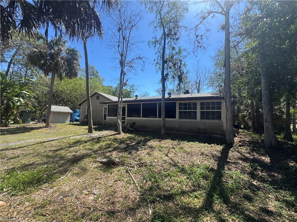 GOLDEN GATE ESTATES - Residential