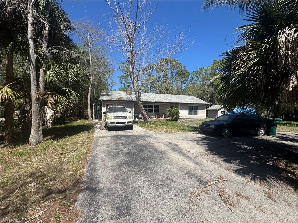 GOLDEN GATE ESTATES - Residential