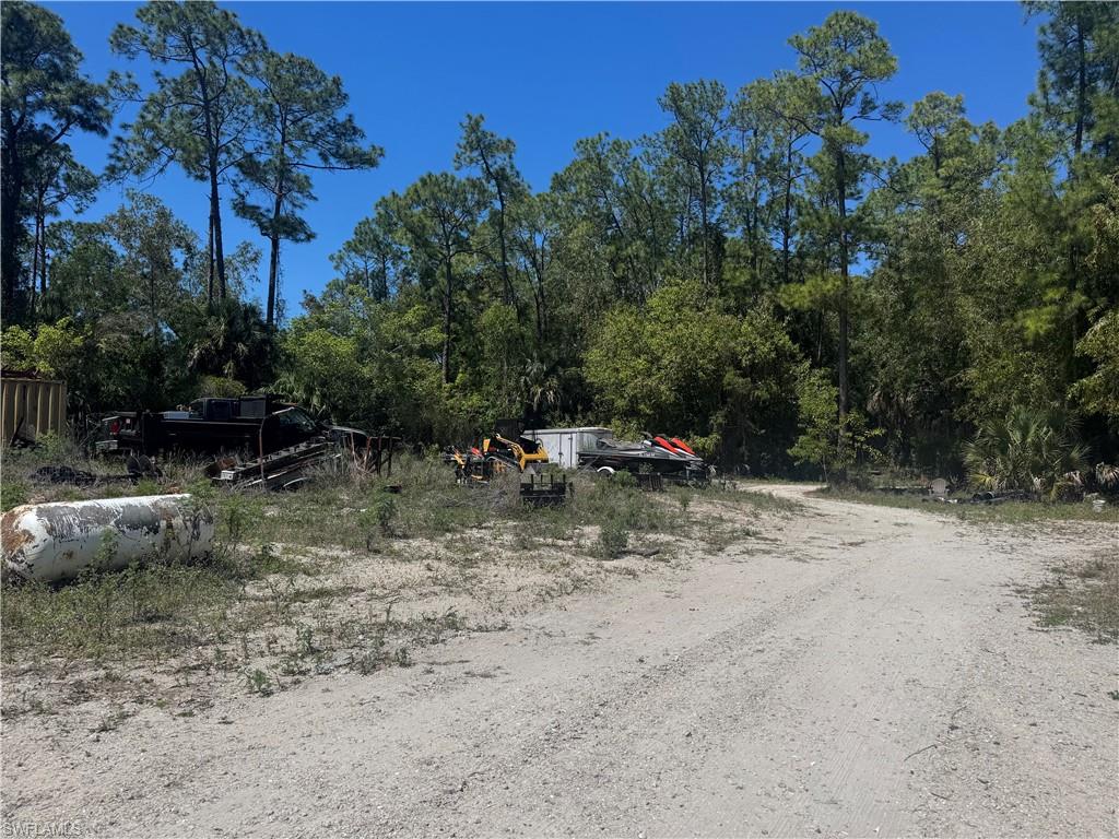 GOLDEN GATE ESTATES - Residential