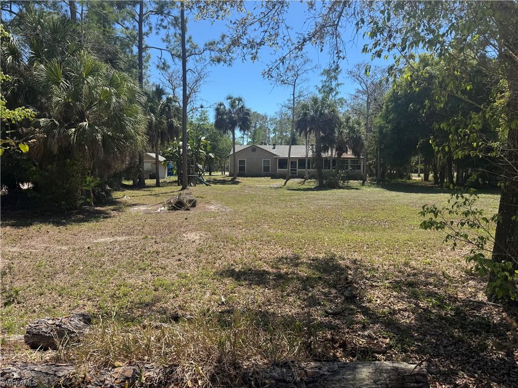 GOLDEN GATE ESTATES - Residential