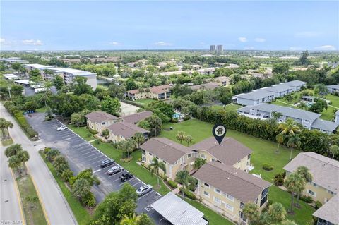 A home in FORT MYERS