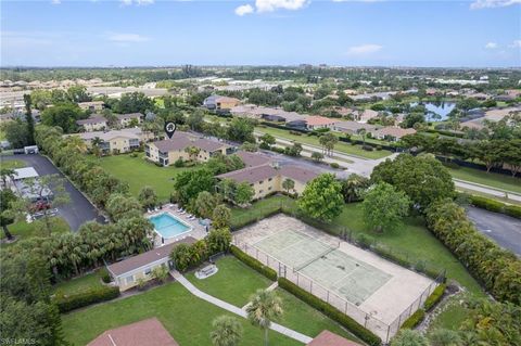 A home in FORT MYERS