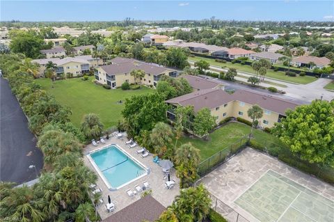 A home in FORT MYERS