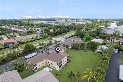 A home in FORT MYERS