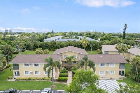 A home in FORT MYERS