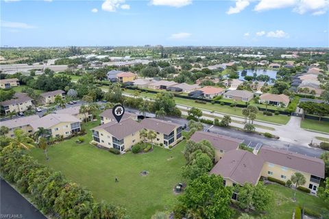 A home in FORT MYERS