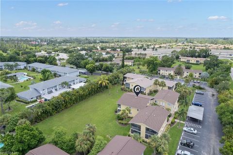 A home in FORT MYERS