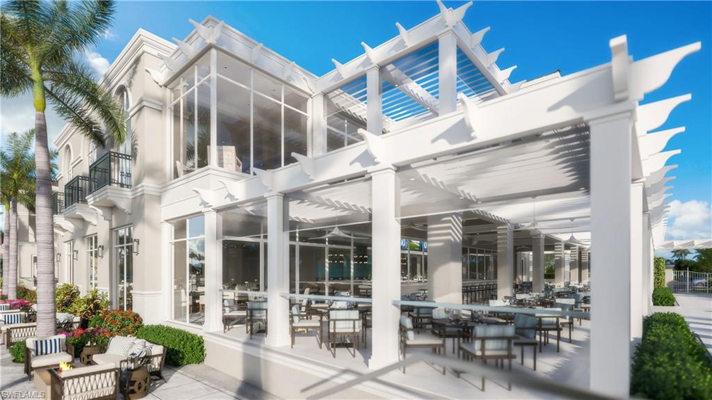 TAMARIND CAY - Residential