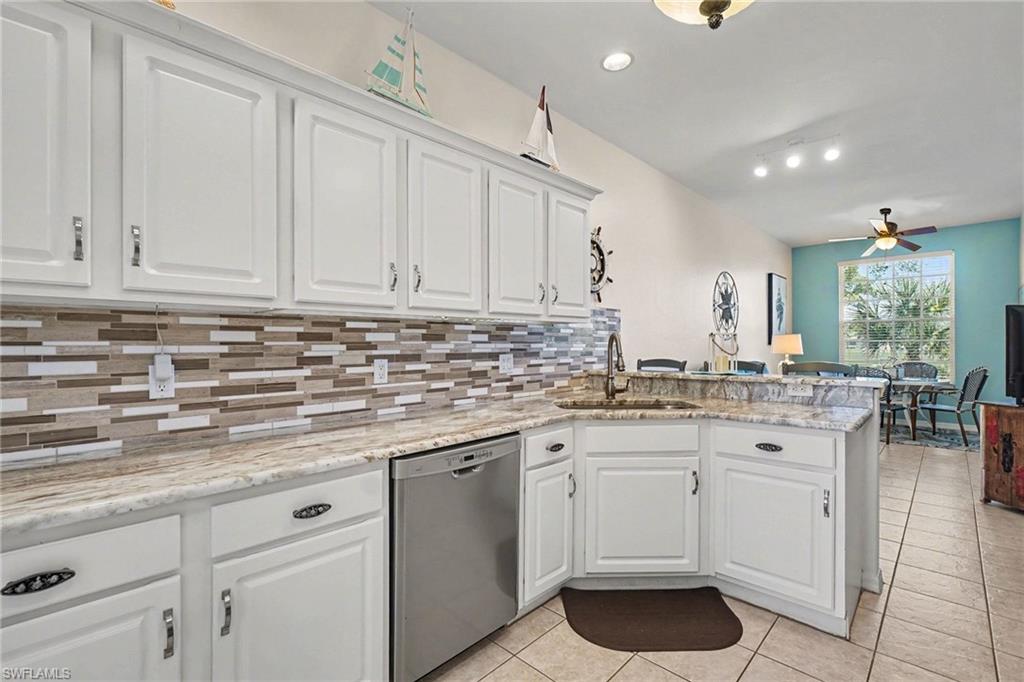 TAMARIND CAY - Residential