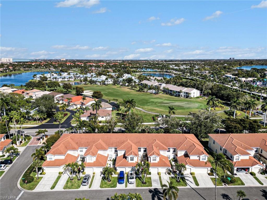 TAMARIND CAY - Residential