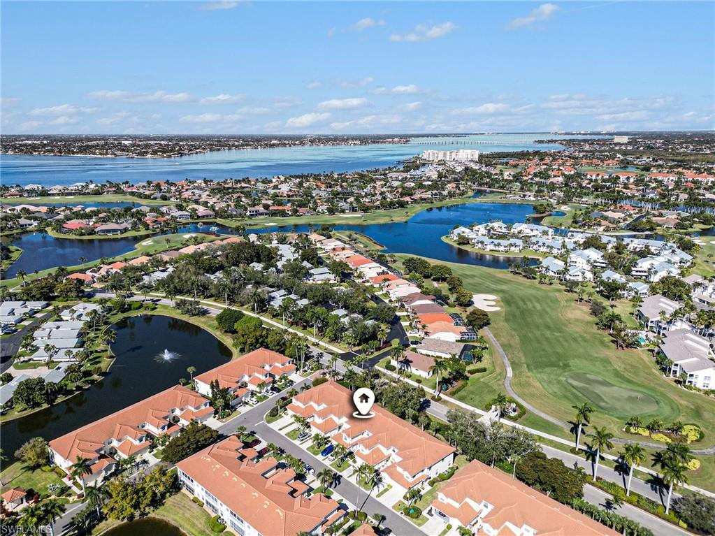 TAMARIND CAY - Residential