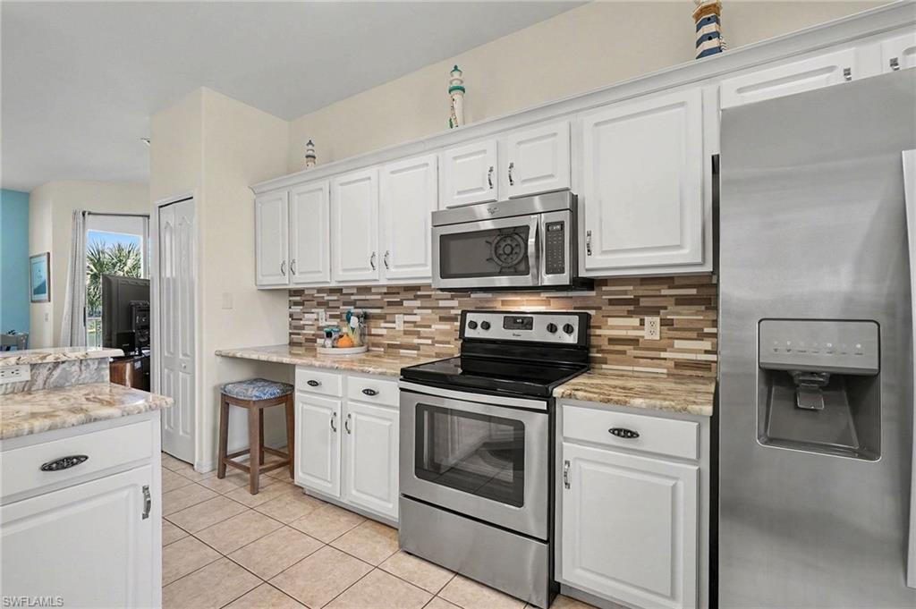 TAMARIND CAY - Residential