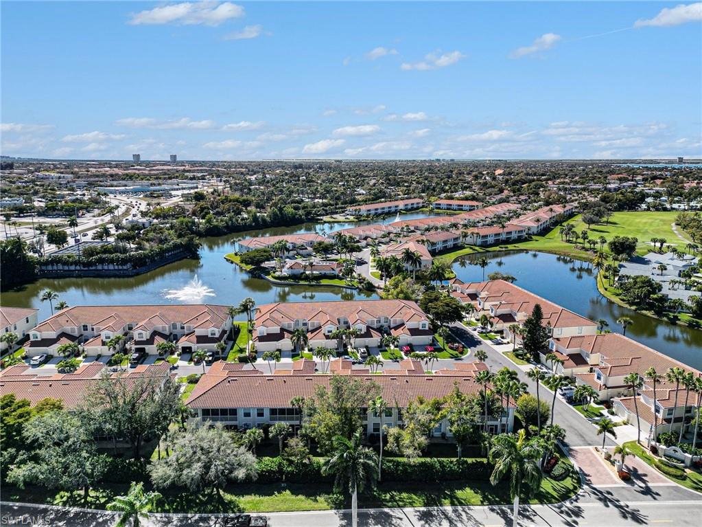 TAMARIND CAY - Residential