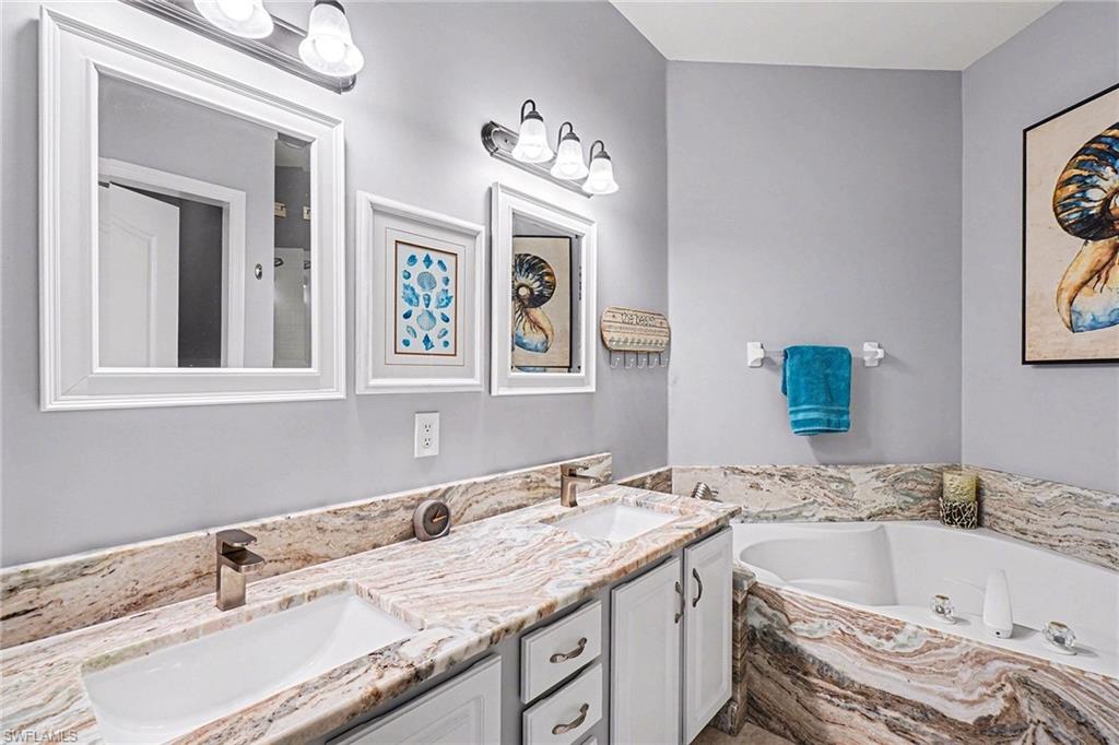 TAMARIND CAY - Residential