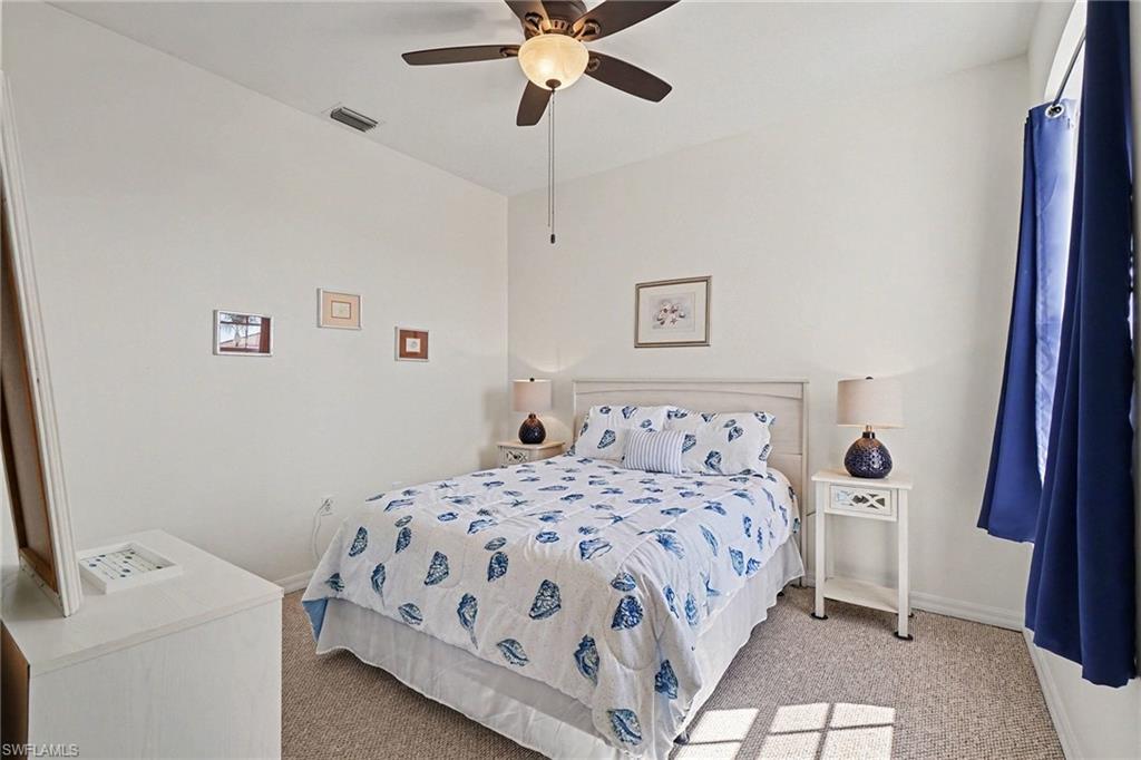 TAMARIND CAY - Residential