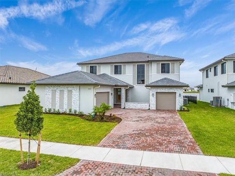 5197 Julienne RD AVE MARIA FL 34142