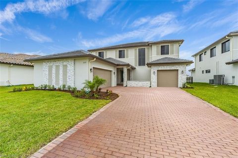 5197 Julienne RD AVE MARIA FL 34142