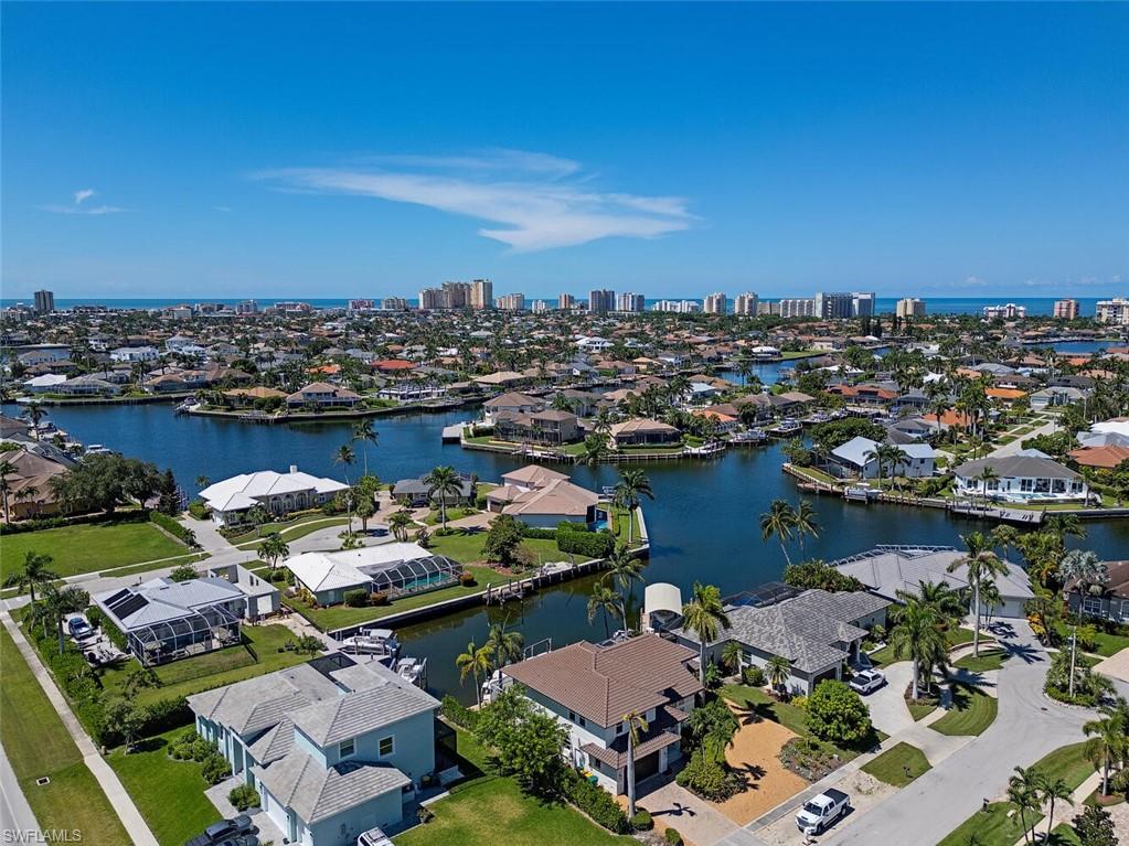 MARCO ISLAND - Residential