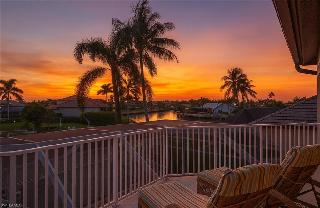 MARCO ISLAND - Residential