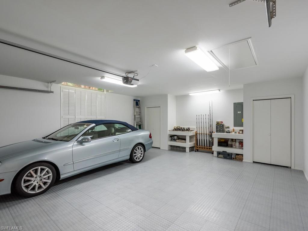 NAPLES BATH AND TENNIS CLUB - Residential