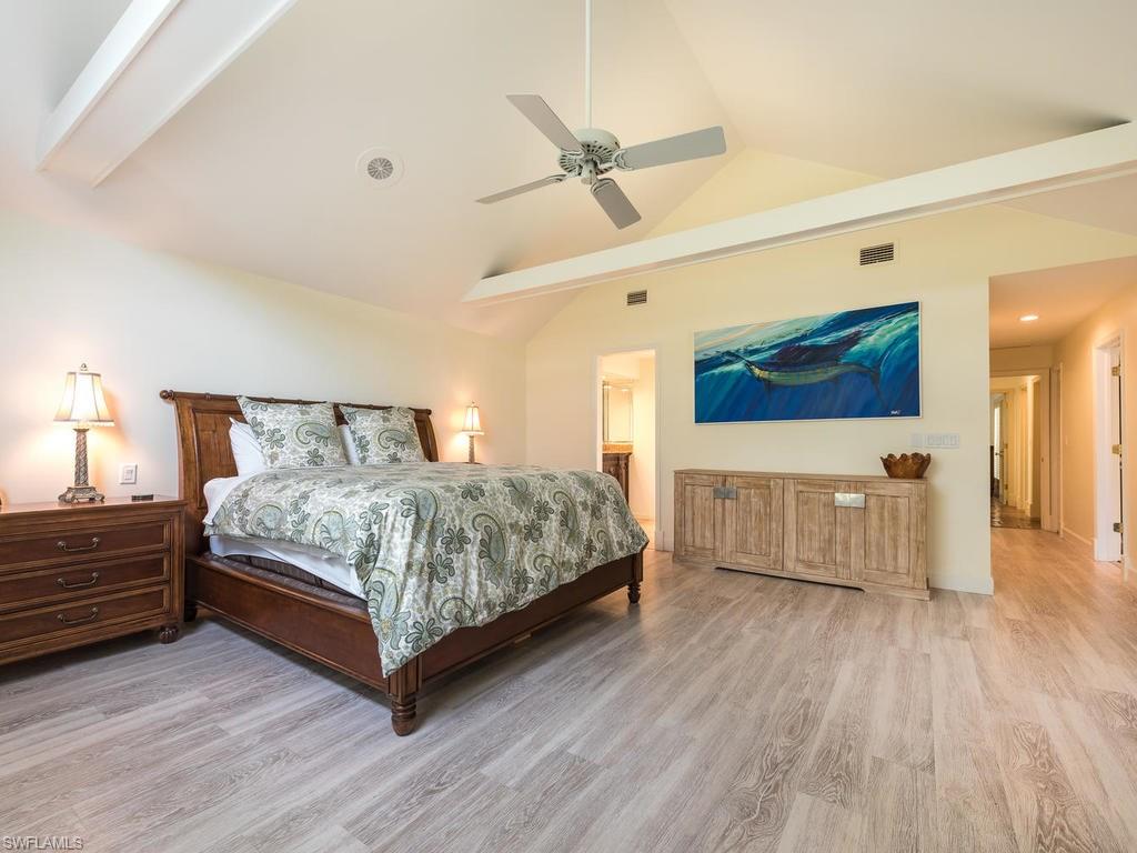 NAPLES BATH AND TENNIS CLUB - Residential