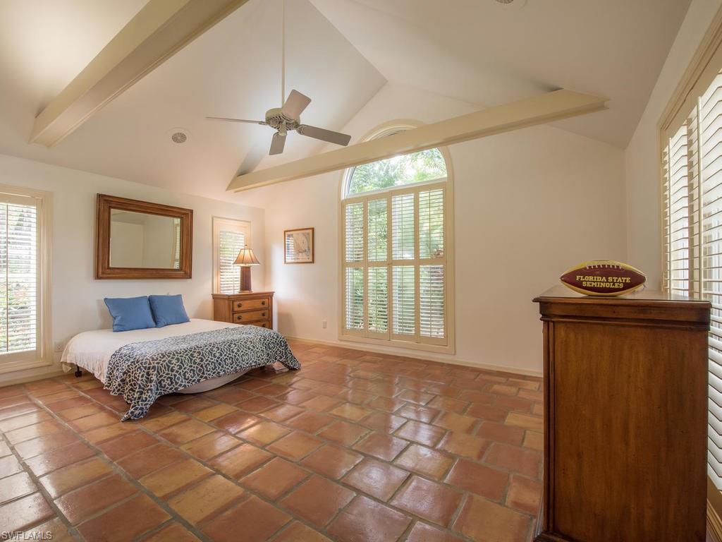 NAPLES BATH AND TENNIS CLUB - Residential