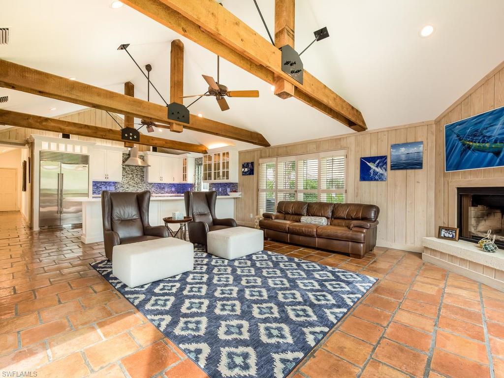 NAPLES BATH AND TENNIS CLUB - Residential