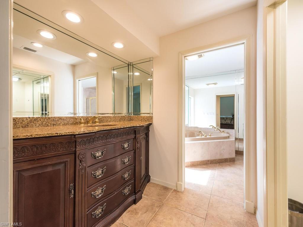 NAPLES BATH AND TENNIS CLUB - Residential