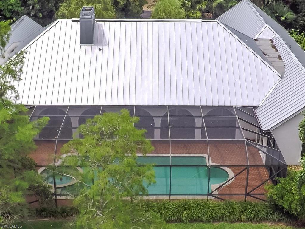 NAPLES BATH AND TENNIS CLUB - Residential