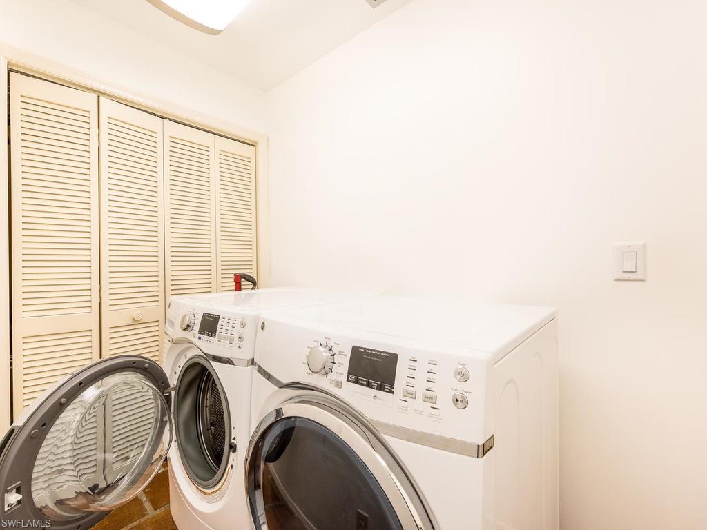 NAPLES BATH AND TENNIS CLUB - Residential