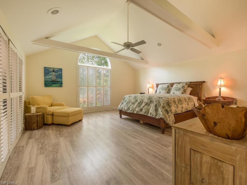 NAPLES BATH AND TENNIS CLUB - Residential