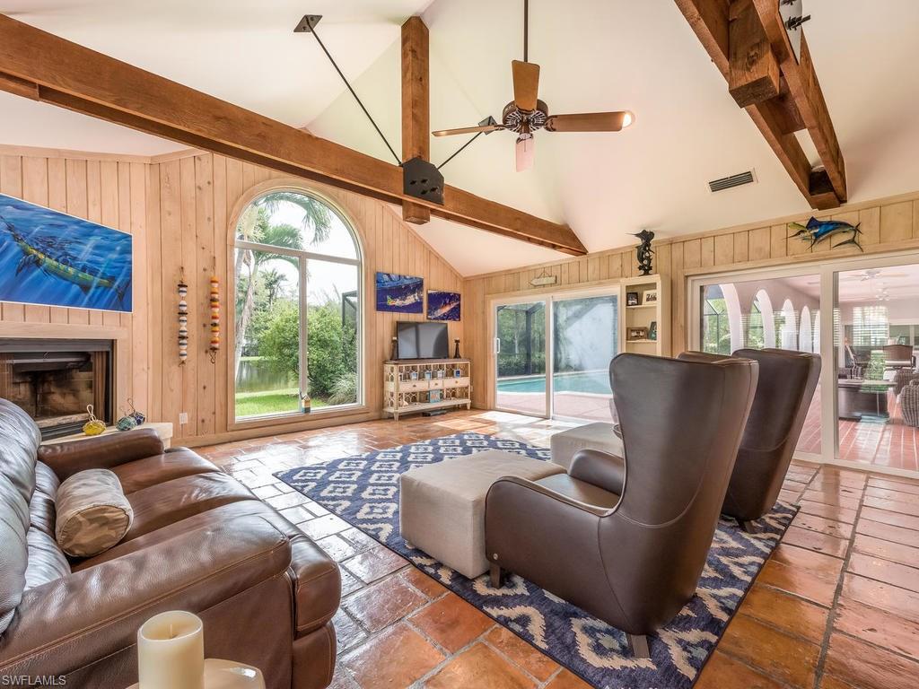 NAPLES BATH AND TENNIS CLUB - Residential