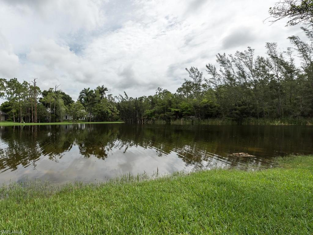NAPLES BATH AND TENNIS CLUB - Residential