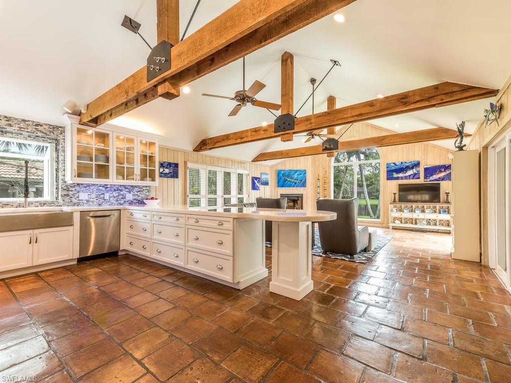 NAPLES BATH AND TENNIS CLUB - Residential