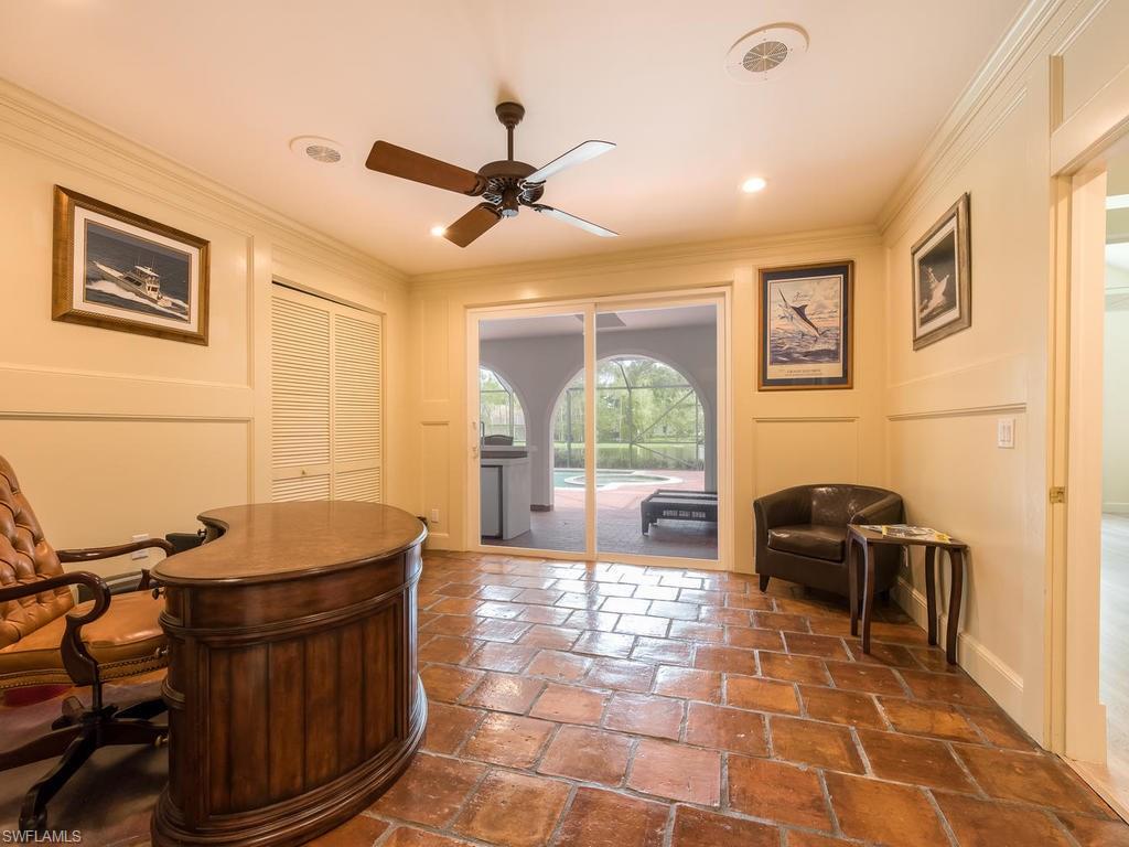 NAPLES BATH AND TENNIS CLUB - Residential